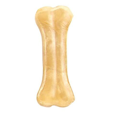 Косточки жевательные, 7,5см (пакет 25шт.), серия DENTAL, Triol