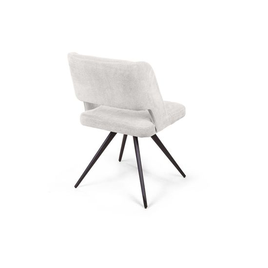 Стул Molly, ткань бежевый