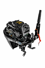 4х-тактный лодочный мотор REEF RIDER RRF9.9HS Pro