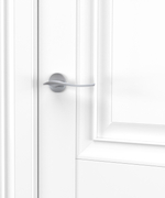 Межкомнатная дверь Zadoor Classic Baguette ПГ Турин В1