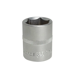 Головка 17мм 3/8''6гр. RockForce##Rock FORCE RF-53517