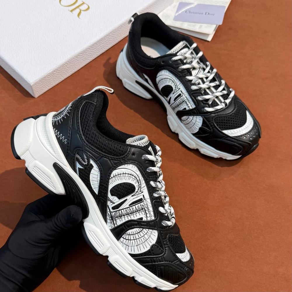 Кроссовки Christian Dior