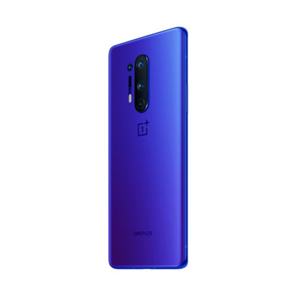Смартфон OnePlus 8 Pro 8/128GB Ultramarine Blue (синий)