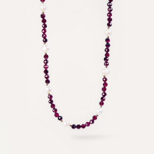 Колье Zenara BRD