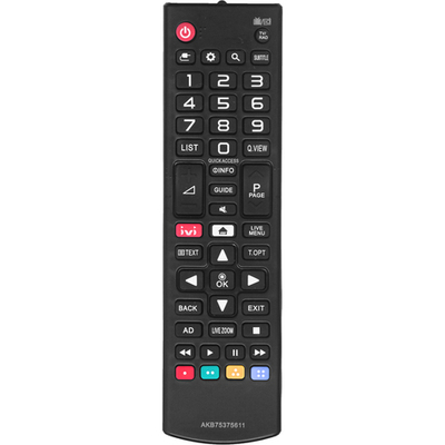 Пульт AKB75375611 для телевизоров LG