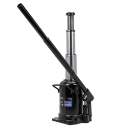 Домкрат бутылочный двухштоковый 10т (h min 210мм, h max 520мм) Forsage F-TH810001 BIG