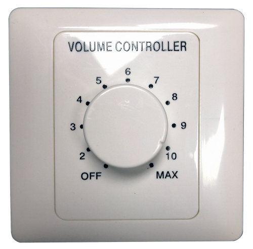 SVS Audiotechnik VT-10 Аттенюатор, 10 Вт