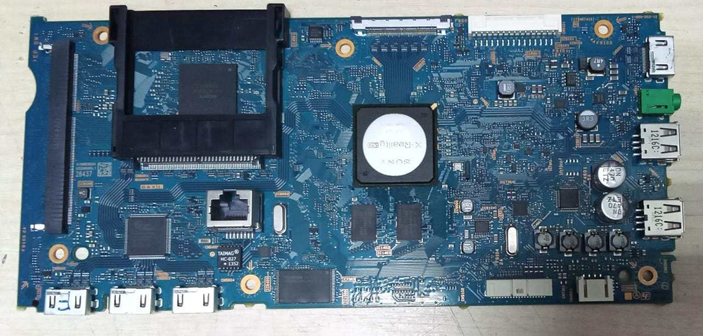 Main Board 188920212(173457412)