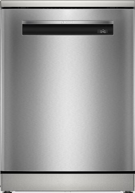 Посудомоечная машина Bosch SMP6EMI86Q