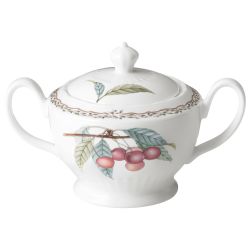 САХАРНИЦА LEFARD "FRUIT GARDEN" 350 МЛ (КОР=36ШТ.)