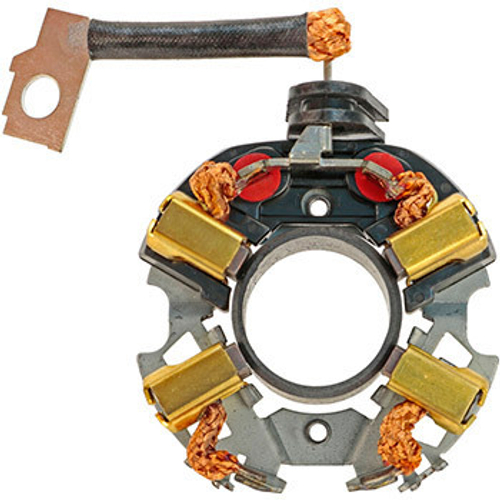 Щёточный узел Audi, VW