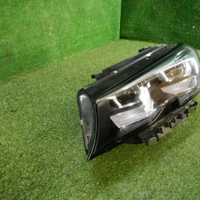 Фара левая BMW 3er G20 (2018-2022) LED