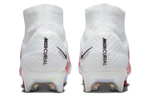 Кроссовки Nike Mercurial Superfly 9 Zoom Mercurial 15 Elite Fg