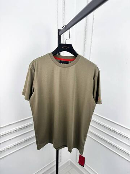 Футболка Kiton