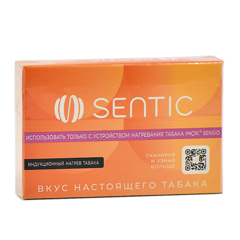 Стики Sentic Dew купить в Москве с доставкой по России