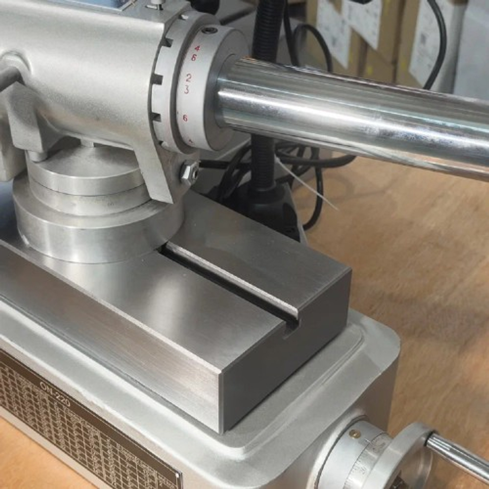 Станок заточной PROMA ON-220 25250030