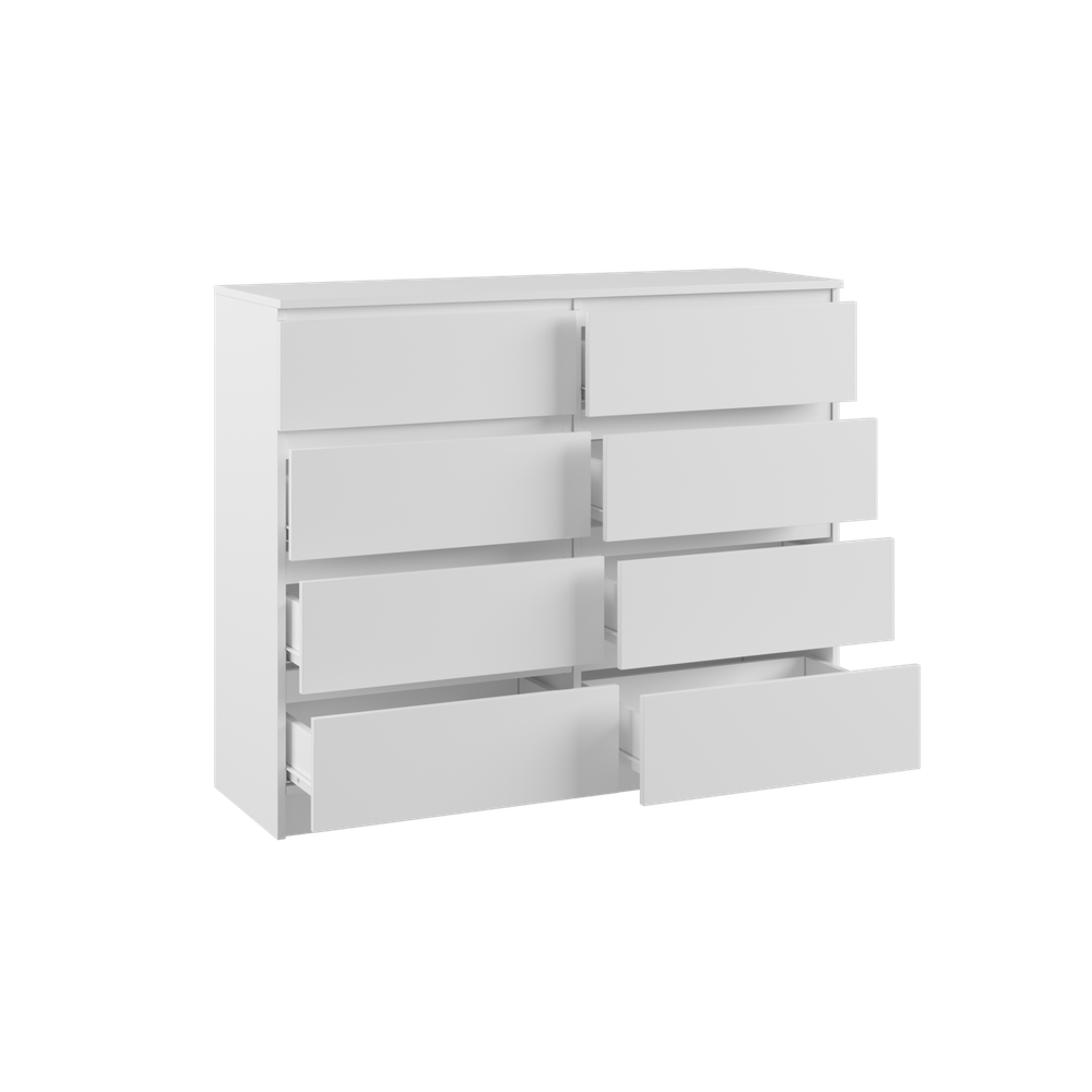 Комод 1200.8 Мадера