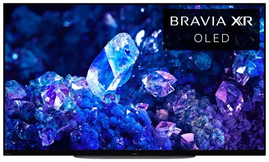 48" Телевизор Sony XR-48A90K