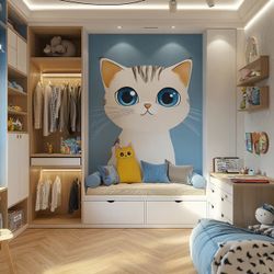 Barry B113, 1,513 м²