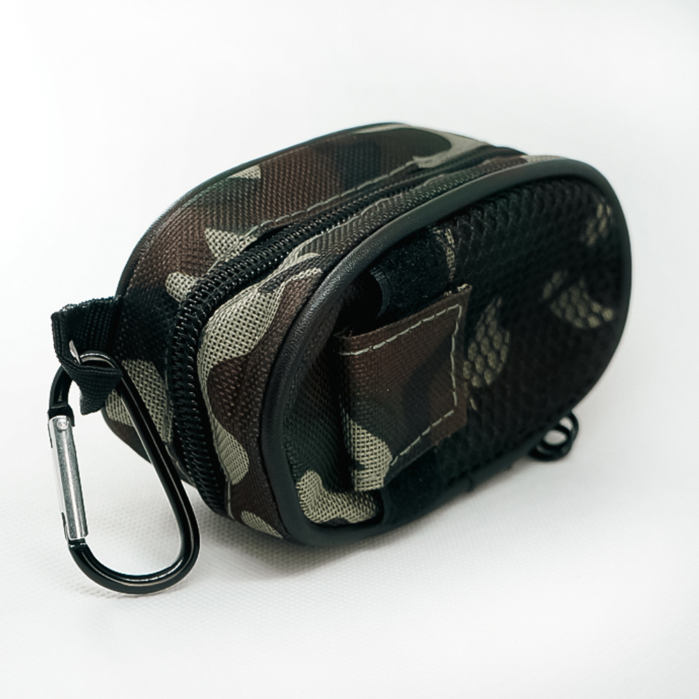 Чехол для фингерборда Systeam FB - Camo Branding