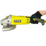 Угловая шлифмашина Ryobi EAG2000RS 5133000550