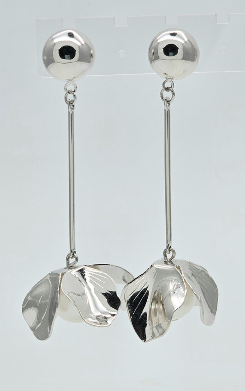 91003695 Серьги Selena