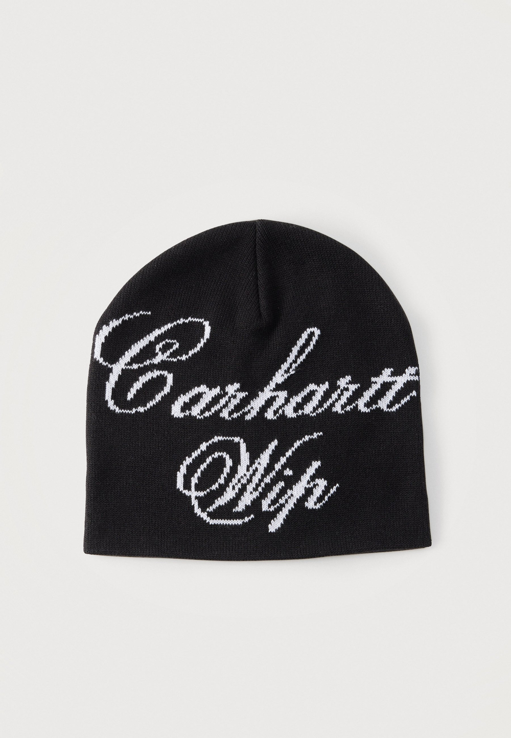 Carhartt WIP TRAVON UNISEX - Шляпа - Чёрный