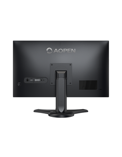 23,8'' AOPEN 24CL2YEbmirx IPS, 1920x1080, 1 / 5ms, 250cd, 100Hz, 1xVGA+1xHDMI(1.4)+SPK+Audio In/Out, Speakers 2Wx2, H.Adj. 110 (by ACER)