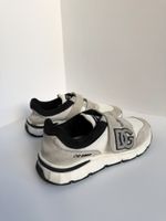 Комбинированные кроссовки Dolce & Gabbana, 36