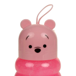 Лизун в банке 240 г мишка, 4 цвета микс, с-30801л