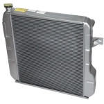 Радиатор водяной HangСha CPCD40-50XRX (TD42)/CPYD 2014- R456331000000