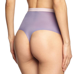Трусы Triumph Light Sensation Highwaist стринг акция