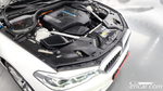 BMW 5 Series (G30) 530e Luxury (05.2020)