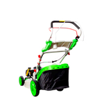 Бензиновая газонокосилка REDVERG RD-GL51SB