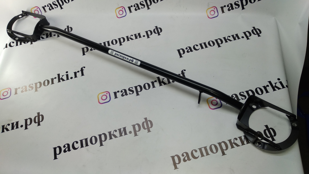 Распорка передних стоек (цельная) Subaru Outback 3 (BP) и Subaru XV 1 (GP)