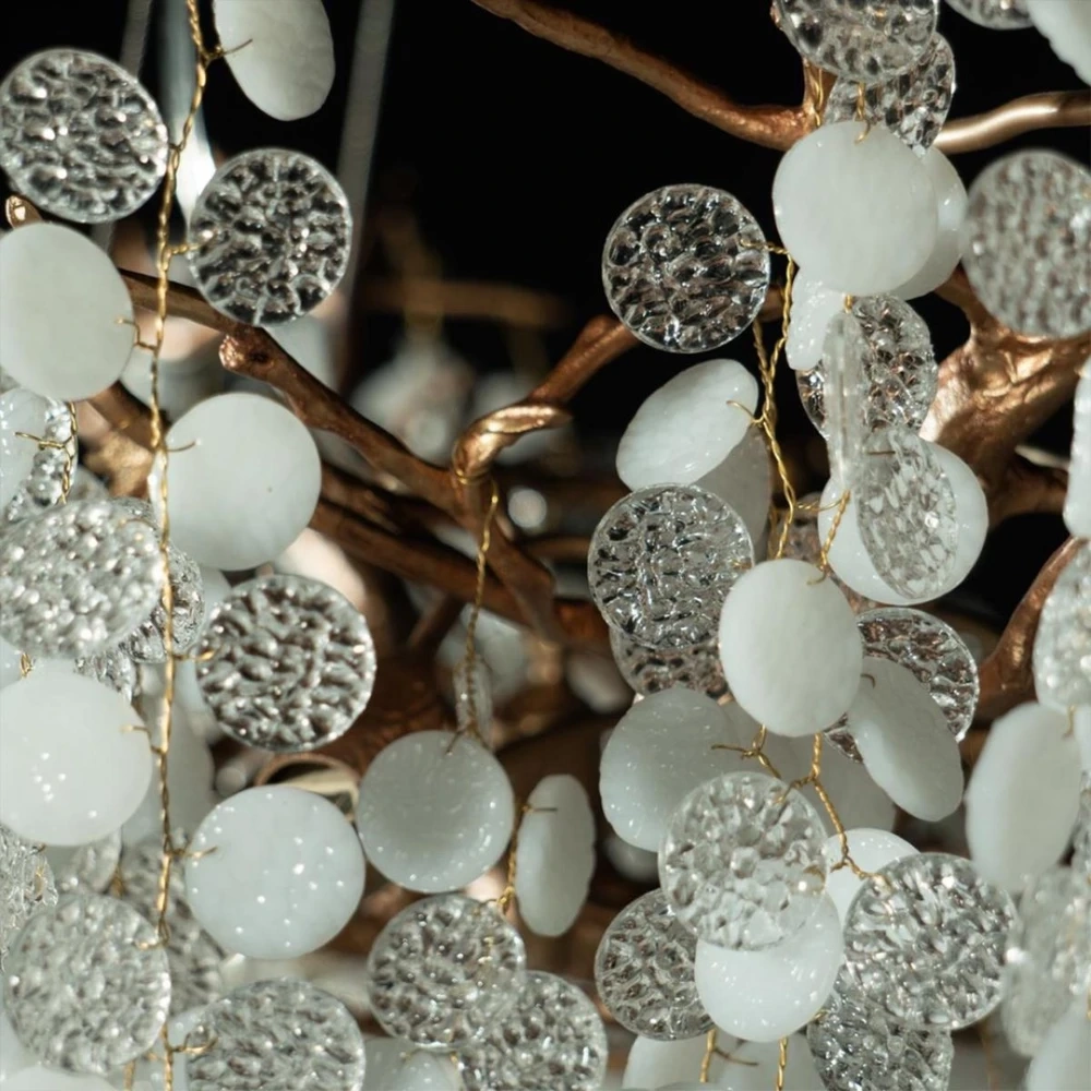 Подвесная люстра Loft It FAIRYTREE 10066/1200 GB