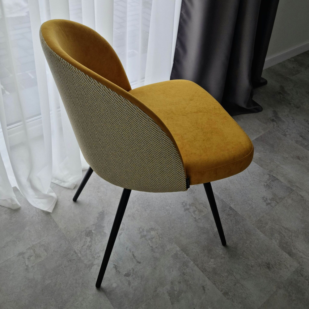 Велюр Madera (Мадера) 36