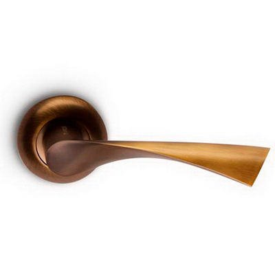 Ручка Апекс Premier H-0523-Z-CF кофе