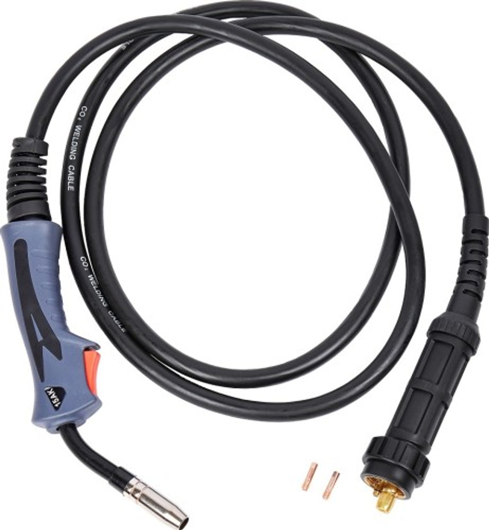 Сварочный полуавтомат ELITECH АИС 120 СИН ЖК 204747