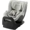 Автокресло Britax Roemer Dualfix Pro M Lux Linen Grey