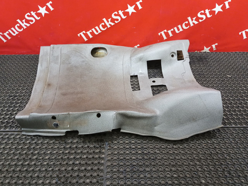 Покрытие напольное 2016г.