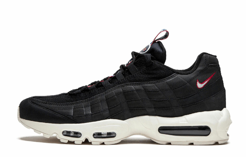 Кроссовки Nike Air Max 95 Tt