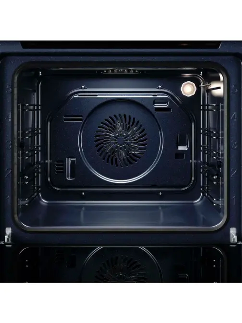 Духовой шкаф Kuppersberg HO 606 P Black line