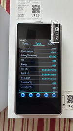 Спектрометр FLAURAE HP330s