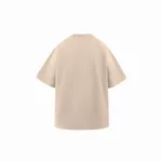 Футболка Called a Garment Diagram Какао