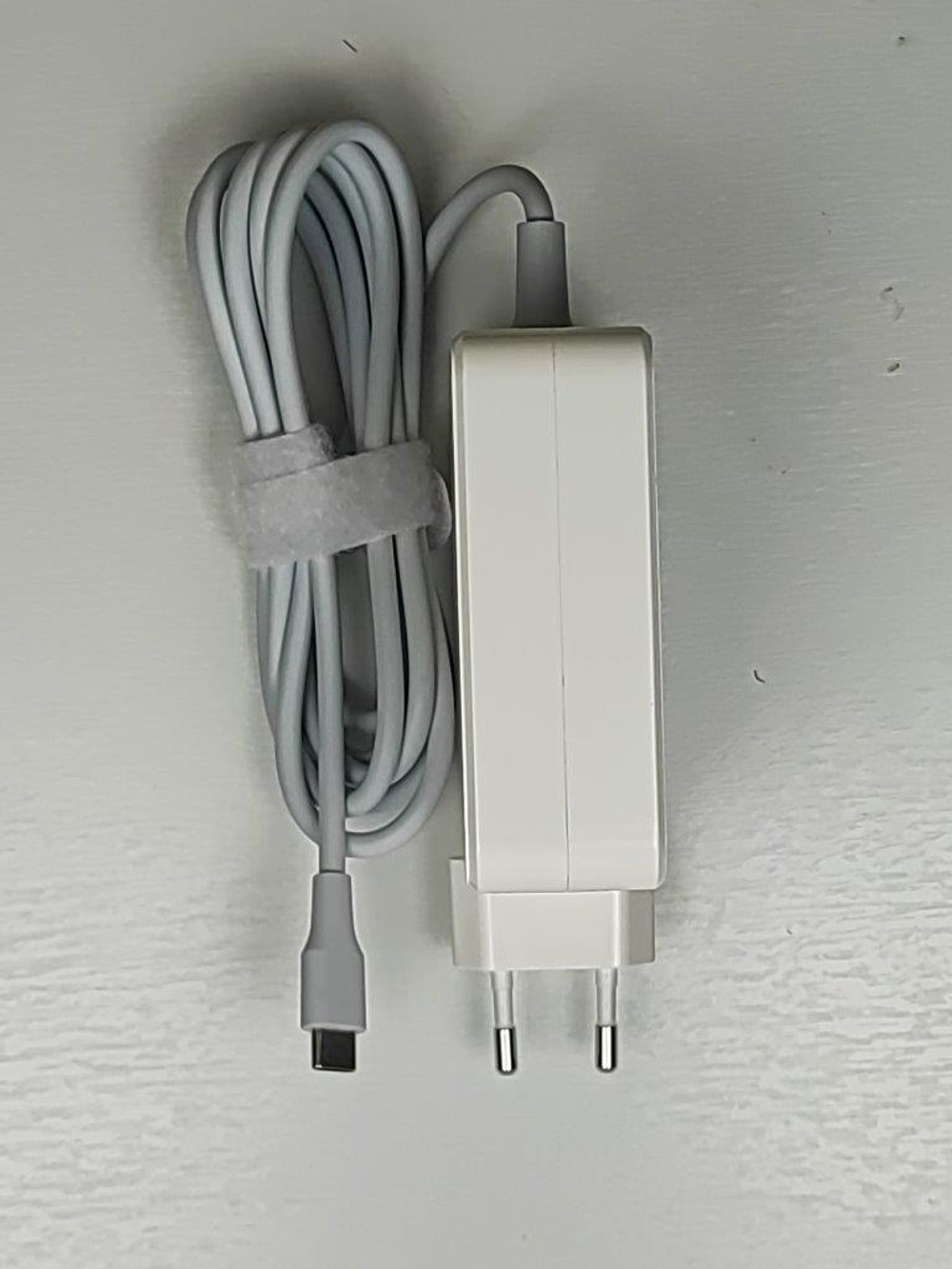 Блок питания ET DC-87USB-C White