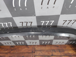 Юбка заднего бампера Toyota RAV4 IV (XA40) 15-19 Б/У Оригинал 5216942010