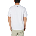 Баскетбольная футболка Anta White T-shirt