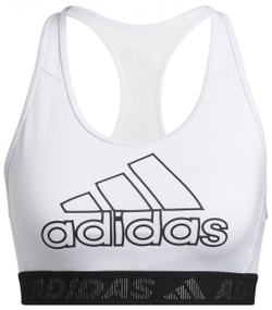 ТОП теннисный Adidas Dont Rest Badge of Sport W - white/black
