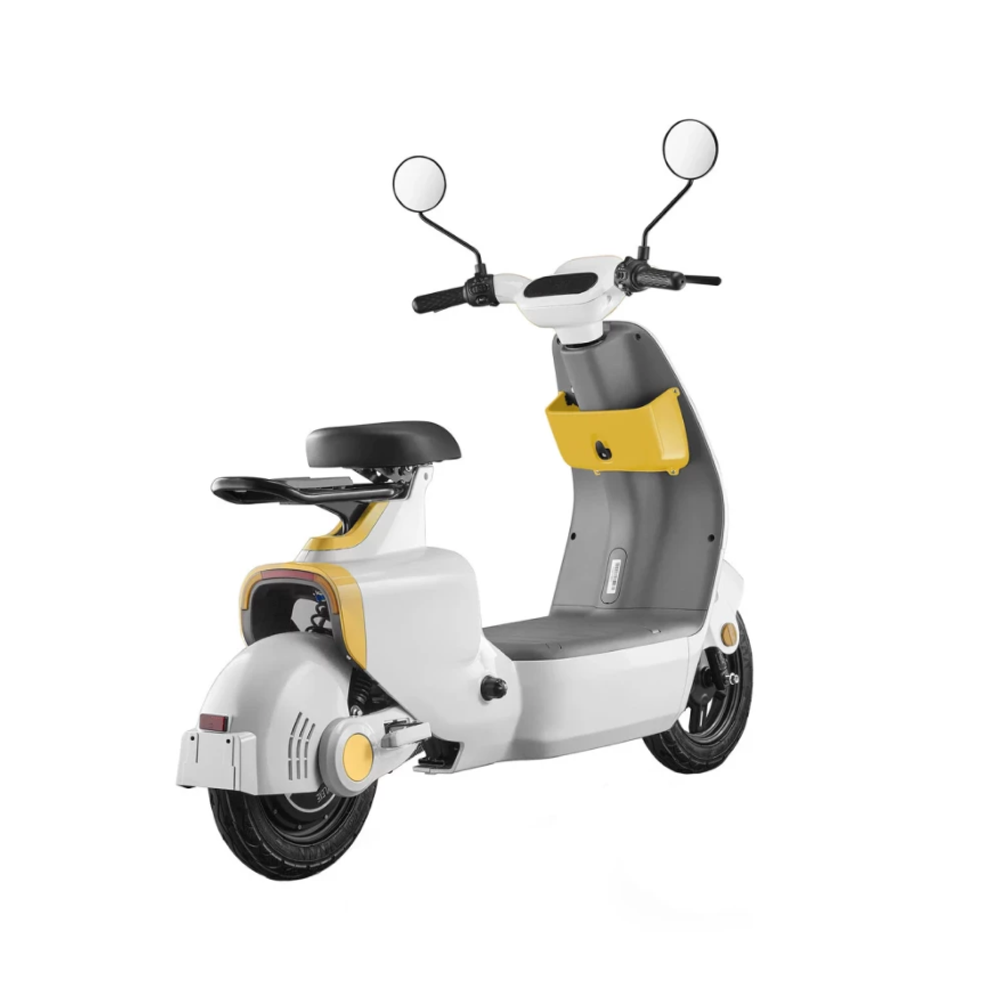 Электроскутер Skyboard Yalta 1200W Yellow (Жёлтый)